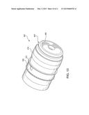 QUICK DISCONNECT DEVICES FOR SPRAY NOZZLES diagram and image