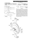 HOLDING MODULE diagram and image