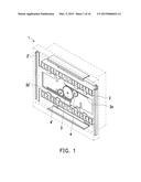 HOLDING MODULE diagram and image