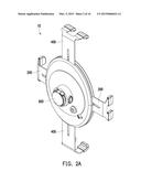 HOLDING MODULE diagram and image