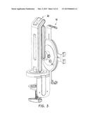 HOLDING MODULE diagram and image