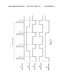 ION DEFLECTION IN TIME-OF-FLIGHT MASS SPECTROMETRY diagram and image