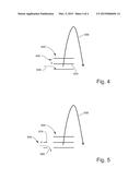 ION DEFLECTION IN TIME-OF-FLIGHT MASS SPECTROMETRY diagram and image