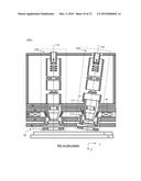 APPARATUS OF PLURAL CHARGED PARTICLE BEAMS WITH MULTI-AXIS MAGNETIC LENS diagram and image