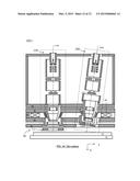 APPARATUS OF PLURAL CHARGED PARTICLE BEAMS WITH MULTI-AXIS MAGNETIC LENS diagram and image