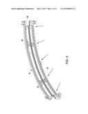 ORGANIC X-RAY DETECTOR ASSEMBLY AND METHOD OF MANUFACTURING SAME diagram and image