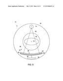 ORGANIC X-RAY DETECTOR ASSEMBLY AND METHOD OF MANUFACTURING SAME diagram and image