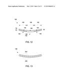 ORGANIC X-RAY DETECTOR ASSEMBLY AND METHOD OF MANUFACTURING SAME diagram and image