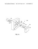 ORGANIC X-RAY DETECTOR ASSEMBLY AND METHOD OF MANUFACTURING SAME diagram and image