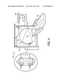 IMAGING DETECTOR WITH ANTI-ALIASING FILTER IN THE READOUT ELECTRONICS     AND/OR PHOTOSENSOR diagram and image