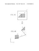 CHARGED PARTICLE BEAM WRITING APPARATUS, AND CHARGED PARTICLE BEAM WRITING     METHOD diagram and image