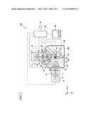 CHARGED PARTICLE BEAM APPARATUS diagram and image