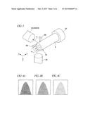 CHARGED PARTICLE BEAM APPARATUS diagram and image