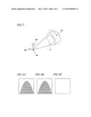 CHARGED PARTICLE BEAM APPARATUS diagram and image