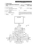 Gate Valve Seal Ring diagram and image