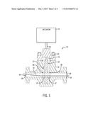 Gate Valve Seal Ring diagram and image