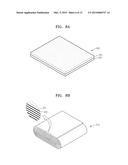 FIELD EMISSION DEVICES AND METHODS OF MANUFACTURING GATE ELECTRODES     THEREOF diagram and image