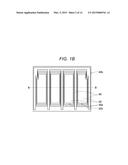 NITRIDE SEMICONDUCTOR LIGHT EMITTING DEVICE diagram and image