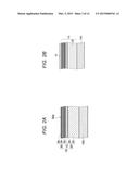 NITRIDE SEMICONDUCTOR LIGHT EMITTING DEVICE diagram and image