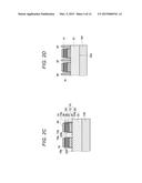 NITRIDE SEMICONDUCTOR LIGHT EMITTING DEVICE diagram and image