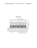 NITRIDE SEMICONDUCTOR LIGHT EMITTING DEVICE diagram and image