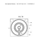 NITRIDE SEMICONDUCTOR LIGHT EMITTING DEVICE diagram and image