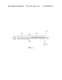 SEMICONDUCTOR DEVICE AND METHOD FOR MANUFACTURING SEMICONDUCTOR DEVICE diagram and image