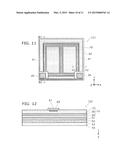 SEMICONDUCTOR DEVICE AND METHOD FOR MANUFACTURING SEMICONDUCTOR DEVICE diagram and image