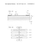 SEMICONDUCTOR DEVICE AND METHOD FOR MANUFACTURING SEMICONDUCTOR DEVICE diagram and image