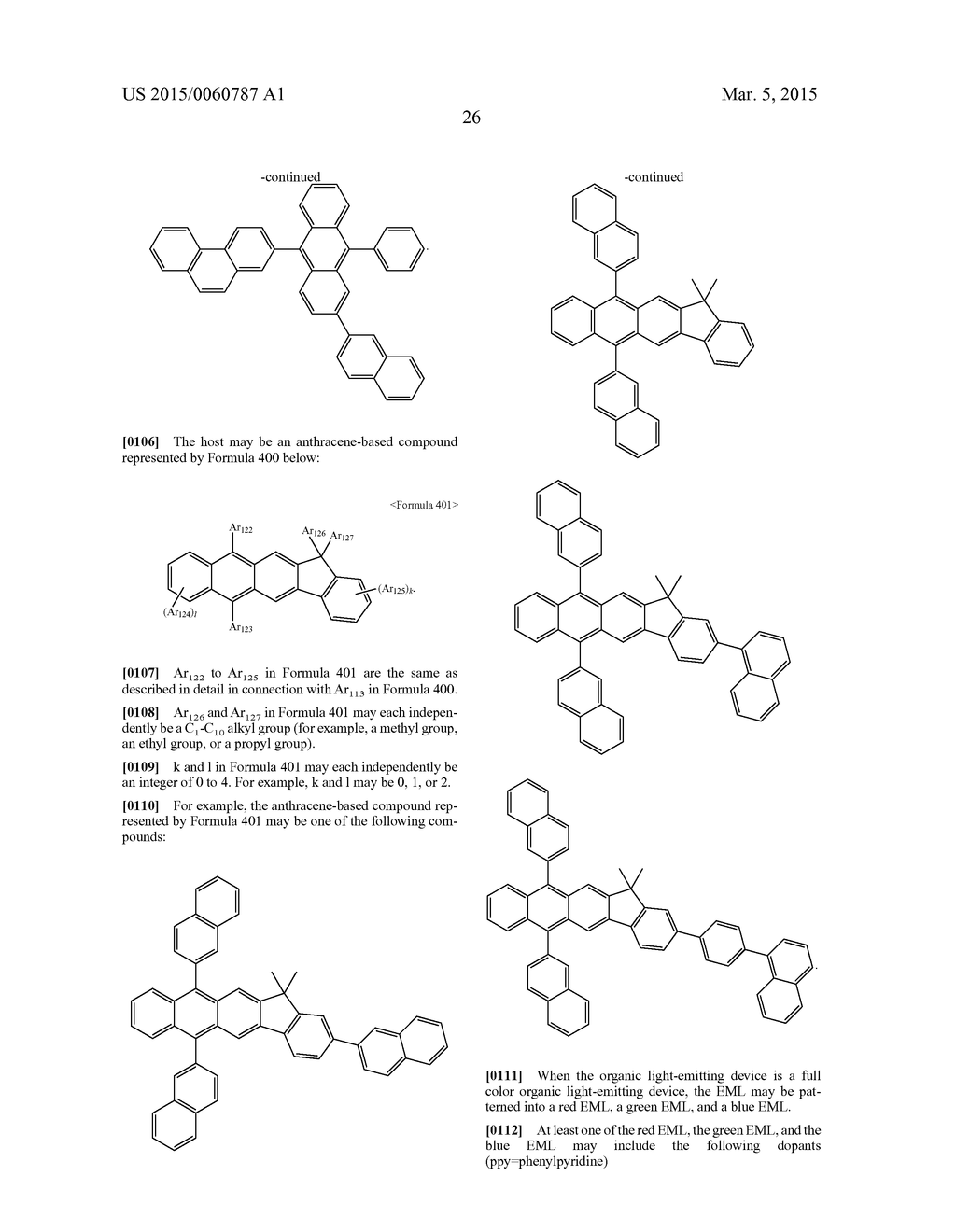 COMPOUND AND ORGANIC LIGHT-EMITTING DEVICE INCLUDING THE SAME - diagram, schematic, and image 28