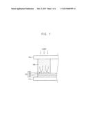 DISPLAY PANEL AND ORGANIC LIGHT EMITTING DISPLAY DEVICE COMPRISING THE     SAME diagram and image