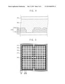 DISPLAY PANEL AND ORGANIC LIGHT EMITTING DISPLAY DEVICE COMPRISING THE     SAME diagram and image