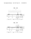 ORGANIC LIGHT-EMITTING DISPLAY APPARATUS AND METHOD OF MANUFACTURING THE     SAME diagram and image