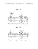 ORGANIC LIGHT-EMITTING DISPLAY APPARATUS AND METHOD OF MANUFACTURING THE     SAME diagram and image