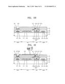 ORGANIC LIGHT-EMITTING DISPLAY APPARATUS AND METHOD OF MANUFACTURING THE     SAME diagram and image