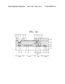 ORGANIC LIGHT-EMITTING DISPLAY APPARATUS AND METHOD OF MANUFACTURING THE     SAME diagram and image