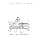 ORGANIC LIGHT-EMITTING DISPLAY APPARATUS AND METHOD OF MANUFACTURING THE     SAME diagram and image