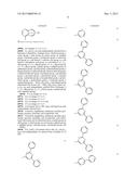 ORGANIC LIGHT EMITTING DEVICE diagram and image