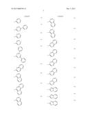 ORGANIC LIGHT EMITTING DEVICE diagram and image