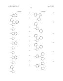 ORGANIC LIGHT EMITTING DEVICE diagram and image