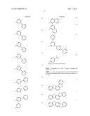 ORGANIC LIGHT EMITTING DEVICE diagram and image