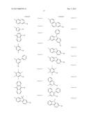 ORGANIC LIGHT EMITTING DEVICE diagram and image