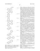 ORGANIC LIGHT EMITTING DEVICE diagram and image