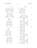 ORGANIC LIGHT EMITTING DEVICE diagram and image