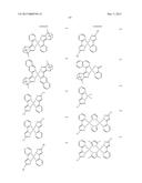 ORGANIC LIGHT EMITTING DEVICE diagram and image