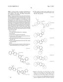 ORGANIC LIGHT EMITTING DEVICE diagram and image