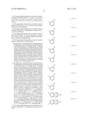 ORGANIC LIGHT EMITTING DEVICE diagram and image