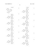 ORGANIC LIGHT EMITTING DEVICE diagram and image