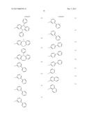 ORGANIC LIGHT EMITTING DEVICE diagram and image