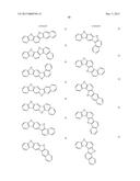 ORGANIC LIGHT EMITTING DEVICE diagram and image